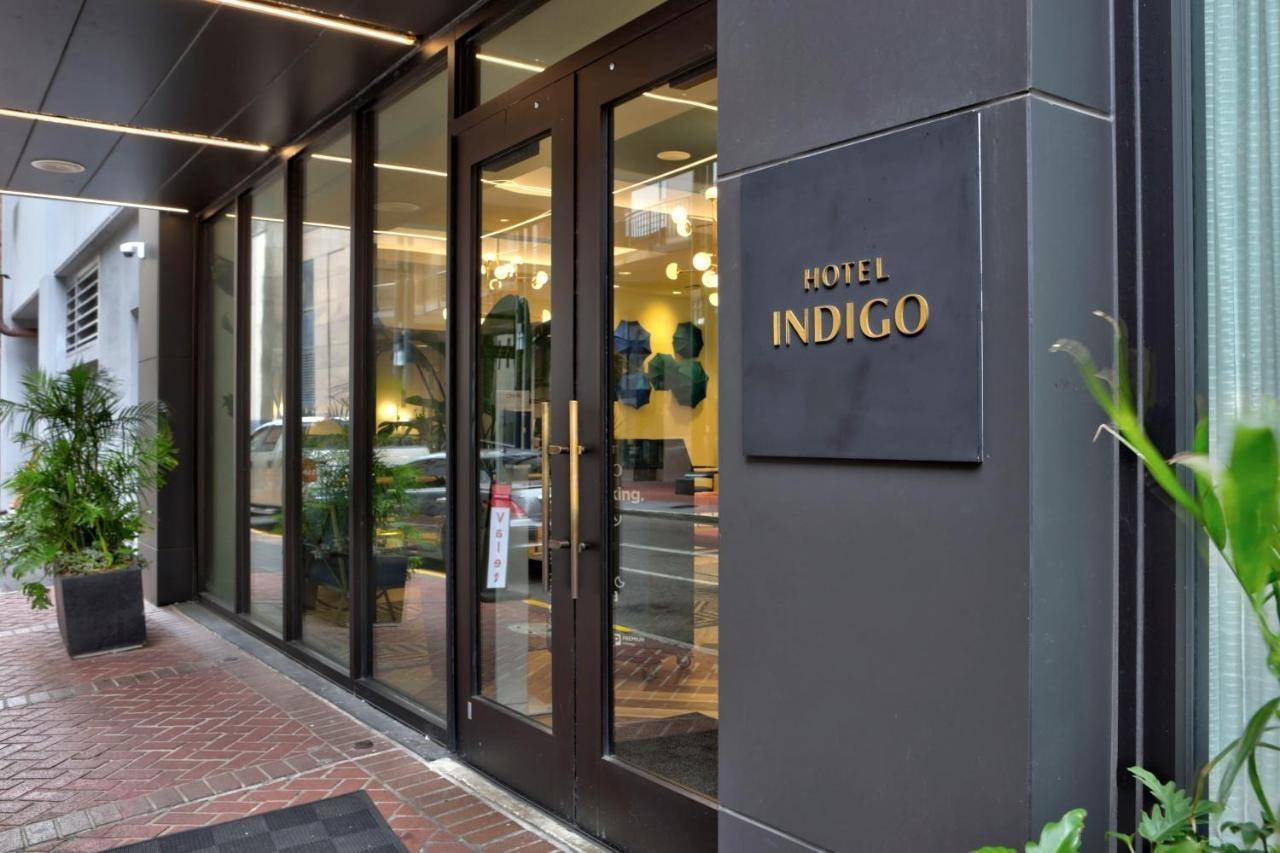 Hotel Indigo New Orleans - French Quarter Exterior photo