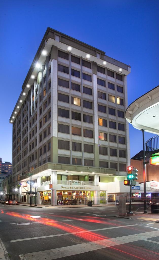 Hotel Indigo New Orleans - French Quarter Exterior photo